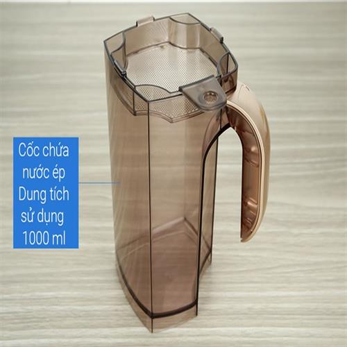 Máy ép chậm BlueStone SJB-6568 16