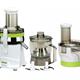 Máy ép trái cây đa năng 3 trong 1 Kuvings NJM-9010GR (2.0L) 1