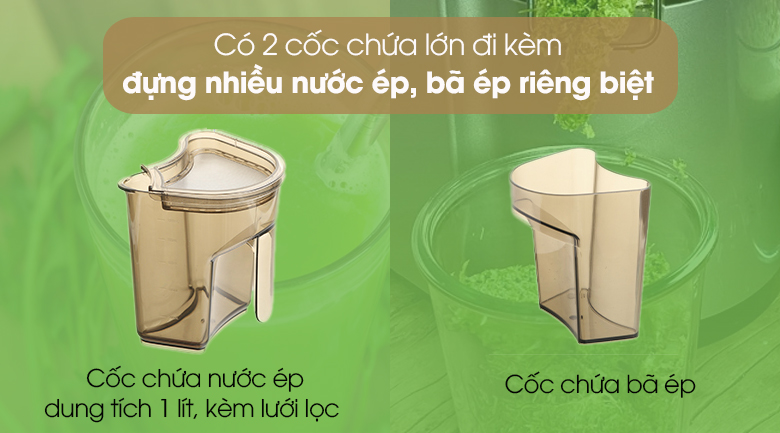 Máy ép trái cây Korihome JEK-688 6