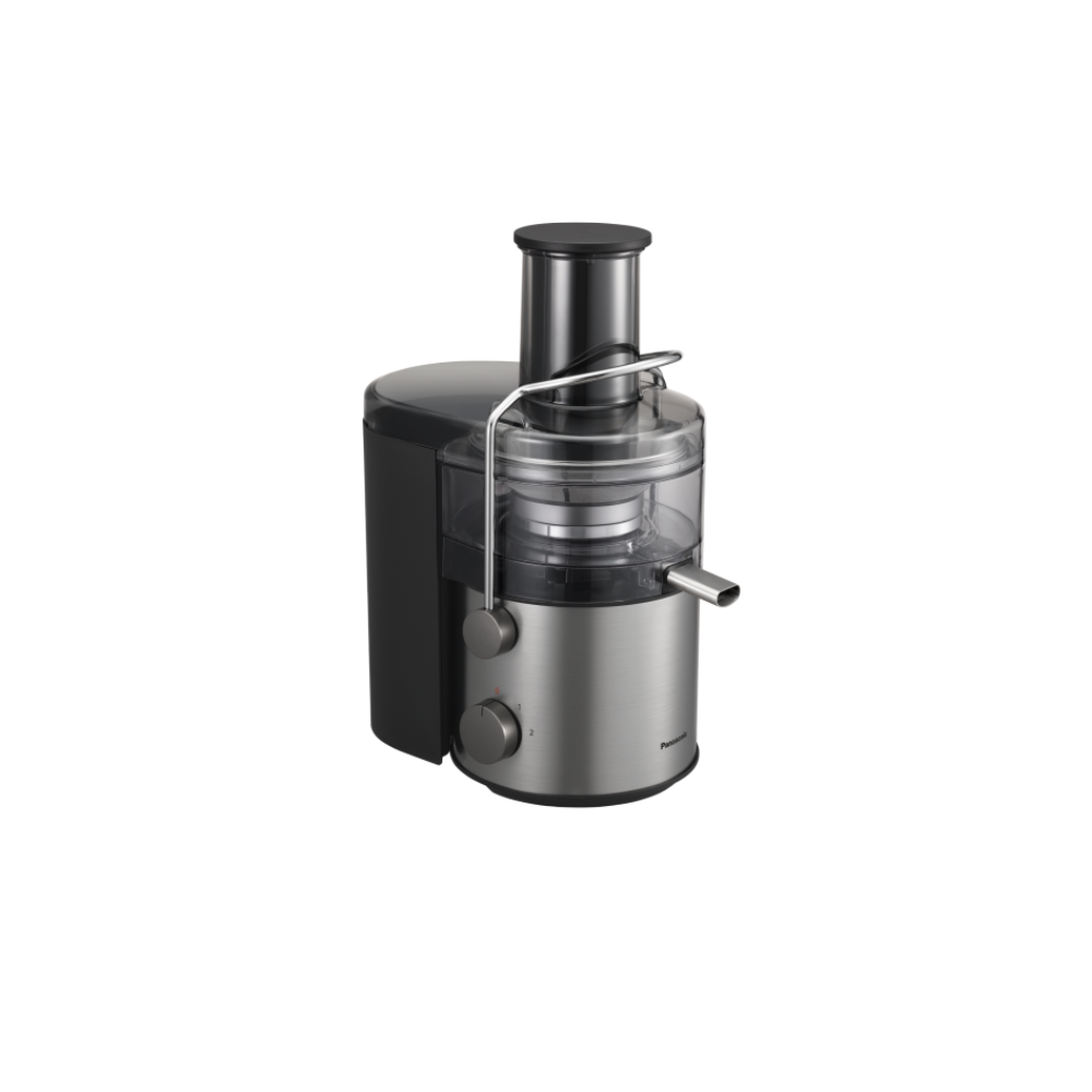 Máy ép trái cây Panasonic MJ-CB600SRA 0