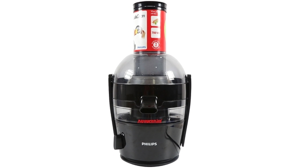 MÁY ÉP TRÁI CÂY PHILIPS HR1855 1