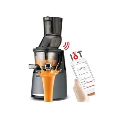 Máy ép trái cây tốc độ chậm thông minh Kuvings NS-2026BC (400ml)
