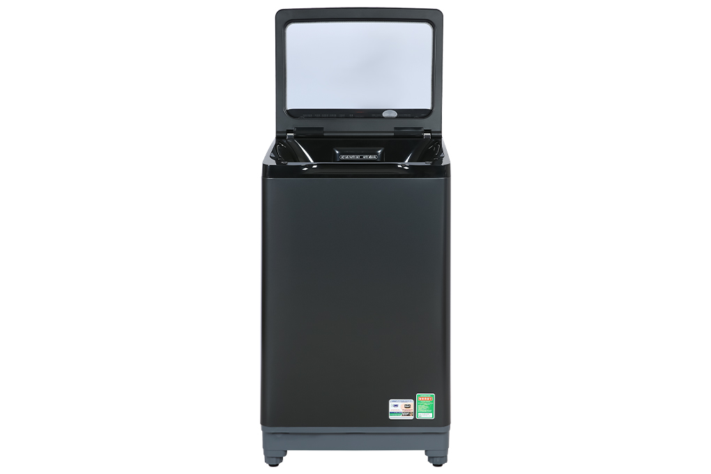 Máy giặt Aqua 10 Kg AQW-FR101GT BK 1