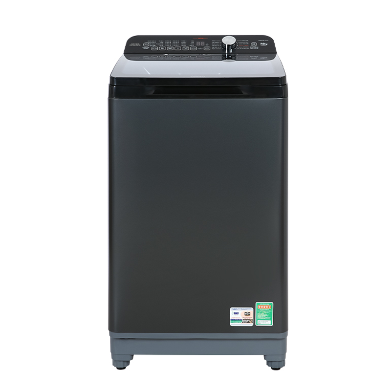 Máy giặt Aqua 10 Kg AQW-FR101GT BK 0