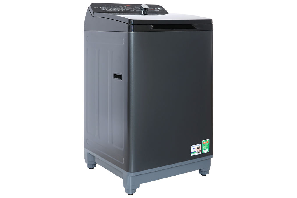 Máy giặt Aqua 10 Kg AQW-FR101GT BK 2