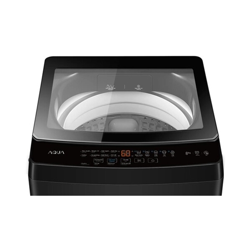 Máy giặt Aqua 8 kg AWM8-316K(B) 3