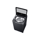 Máy giặt Aqua Inverter 10 kg AQW-DR100JT BK 1