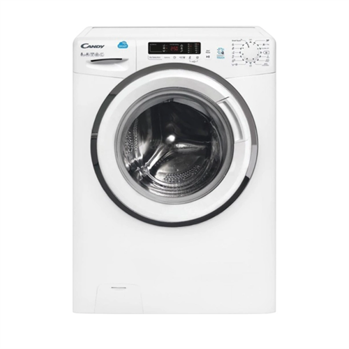 Máy giặt Candy 9 kg HCS 1292D3Q/1-S 0