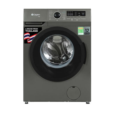 Máy giặt Casper 9kg WF-9VG1 inverter