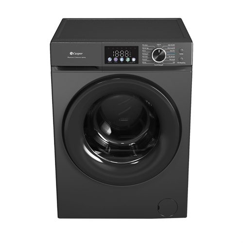 Máy giặt Casper inverter 12.5 kg WF-D125VGR1 ProWash 0