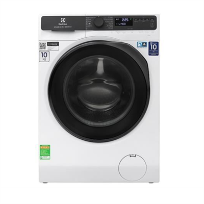 Máy Giặt Electrolux Inverter 10 Kg EWF1043R7WC