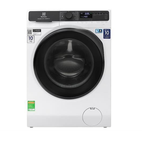 Máy Giặt Electrolux Inverter 10 Kg EWF1043R7WC 0
