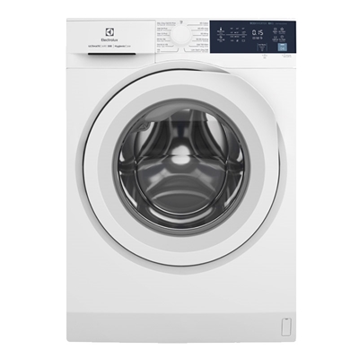 Máy Giặt Electrolux Trắng cửa trước 10kg UltimateCare 300 - EWF1024D3WB