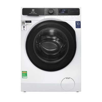 Máy giặt Electrolux UltimateCare 500 Inverter 9 kg EWF9023P5WC