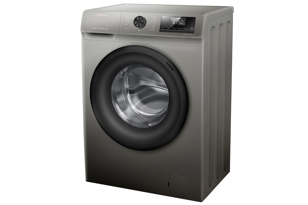 Máy giặt Hisense 8.5 kg WFQP8523BT 1