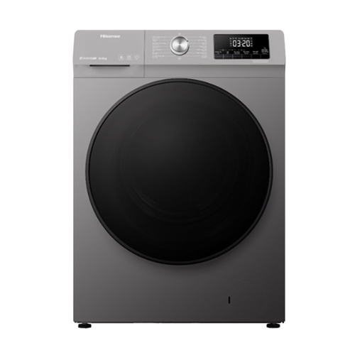 Máy giặt Hisense cửa trước 10.5 kg WFQA1043BT 0