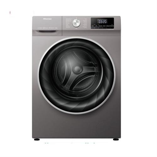Máy giặt Hisense HWFQ1142BT 10.5 kg - Chính Hãng 2023 0
