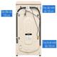 Máy giặt Hisense Roman Holiday Inverter 10.5 kg WF105R5 7