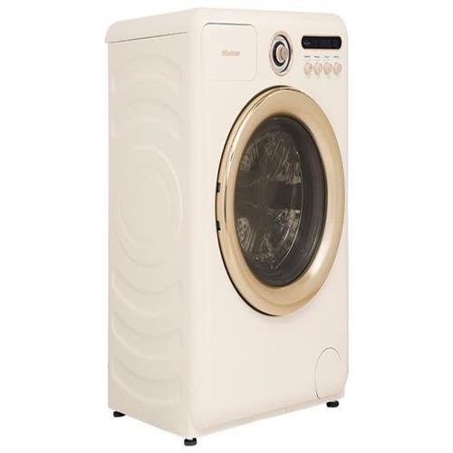 Máy giặt Hisense Roman Holiday Inverter 10.5 kg WF105R5 2