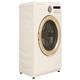 Máy giặt Hisense Roman Holiday Inverter 10.5 kg WF105R5 2