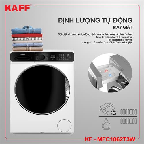 MÁY GIẶT KAFF KF-MFC1269T3W/KF-MFC1269T3B 3
