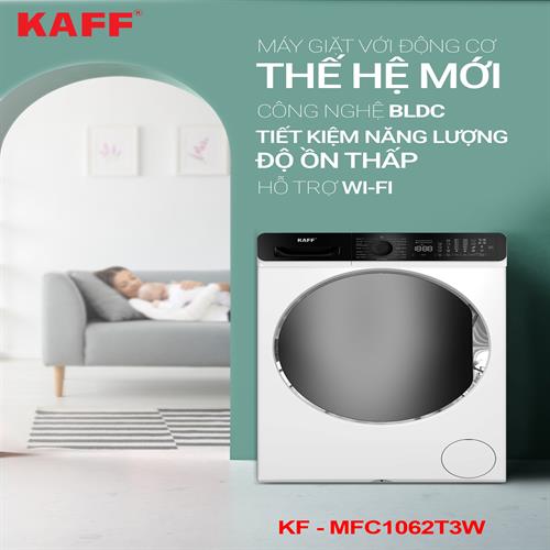 MÁY GIẶT KAFF KF-MFC1269T3W/KF-MFC1269T3B 4