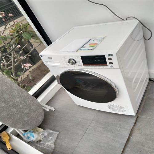 Máy giặt kết hợp sấy 12kg KAFF KF-MFC120EU 1