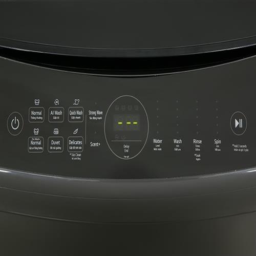 Máy giặt LG AI DD Inverter 14 kg TV2514DV3B 3