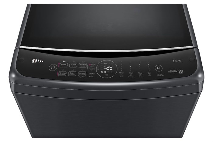 Máy giặt LG AI DD Inverter 19 kg TV2519SV7J 3