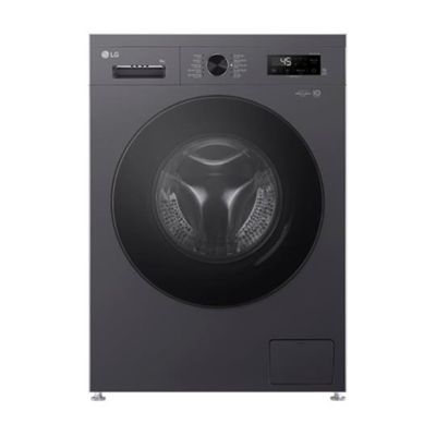 Máy giặt LG cửa ngang 9Kg FB1209S5M inverter