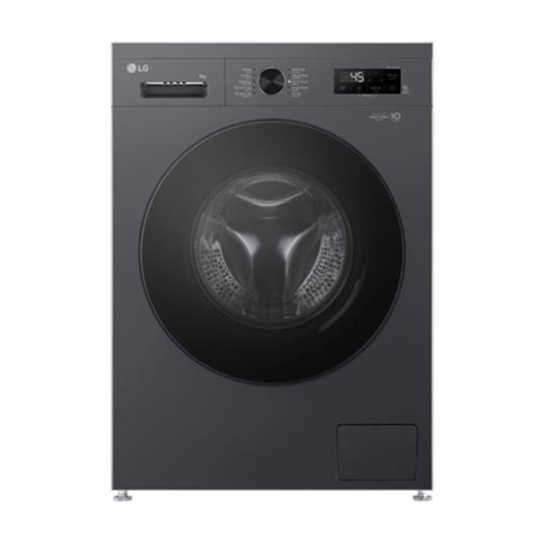 Máy giặt LG cửa ngang 9Kg FB1209S5M inverter 0