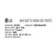 Máy giặt LG Inverter 17 kg F2517SNTG 7