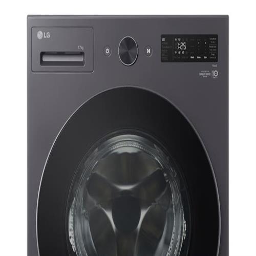 Máy giặt LG Inverter 17 kg F2517SNTG 4