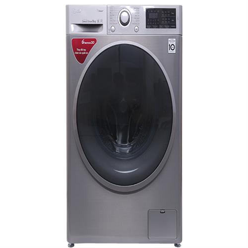 Máy giặt LG Inverter 8 kg FC1408S3E 1
