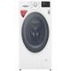 Máy giặt LG Inverter 9 kg FC1409S4W 1
