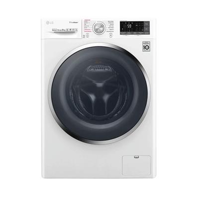 Máy giặt LG Inverter 9 kg FC1409S4W