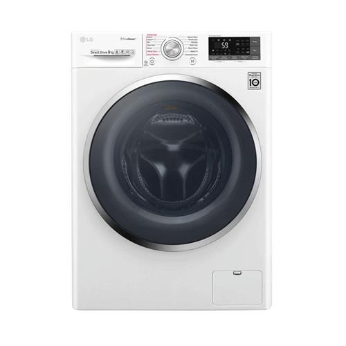 Máy giặt LG Inverter 9 kg FC1409S4W 0