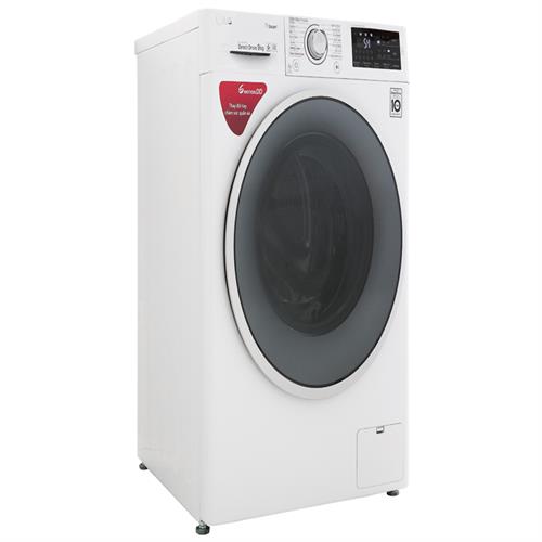 Máy giặt LG Inverter 9 kg FC1409S4W 2