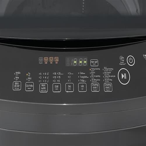 Máy giặt LG TurboDrum Inverter 10 kg T2310VS2B 4