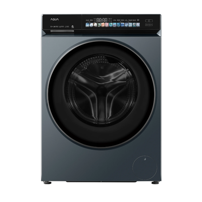 Máy giặt lồng ngang AW10-BD4377U1L(GN)