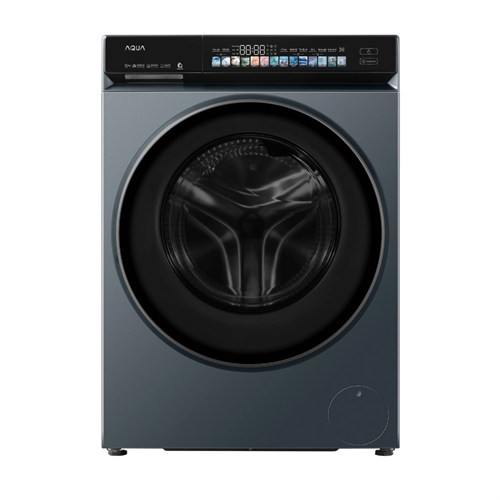 Máy giặt lồng ngang AW10-BD4377U1L(GN) 0