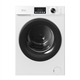 Máy giặt lồng ngang CASPER inverter 8.0 kg WF-D8VWR1 màu trắng 0