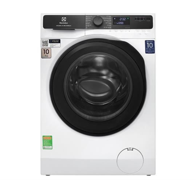 Máy giặt lồng ngang Electrolux Inverter 10kg EWF1023P5WC