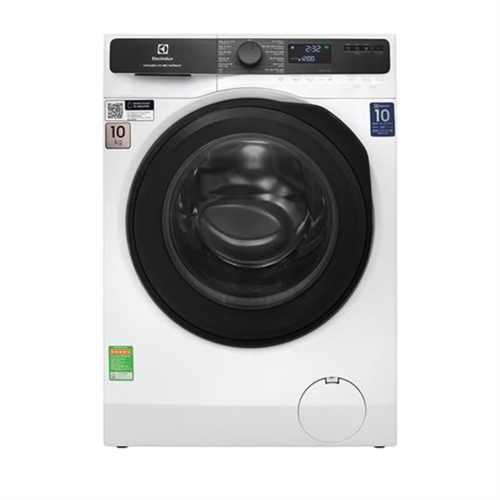 Máy giặt lồng ngang Electrolux Inverter 10kg EWF1023P5WC 0