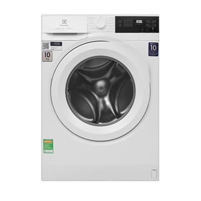 Máy giặt lồng ngang Electrolux Inverter 10kg EWF1024D3WC