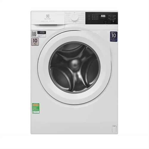 Máy giặt lồng ngang Electrolux Inverter 10kg EWF1024D3WC 0
