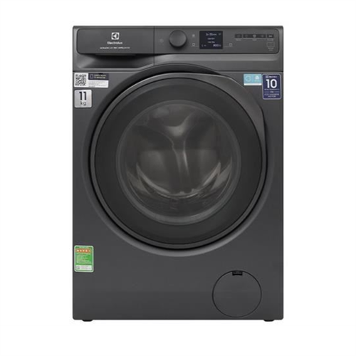 Máy giặt lồng ngang Electrolux Inverter 11kg EWF1142R9SC 0