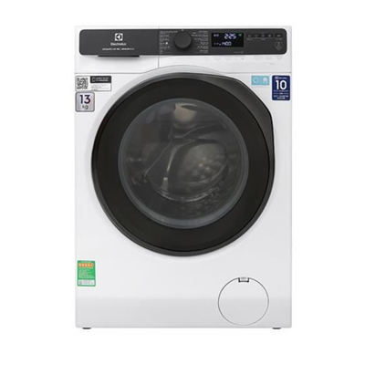 Máy giặt lồng ngang Electrolux Inverter 13kg EWF1343R7WC