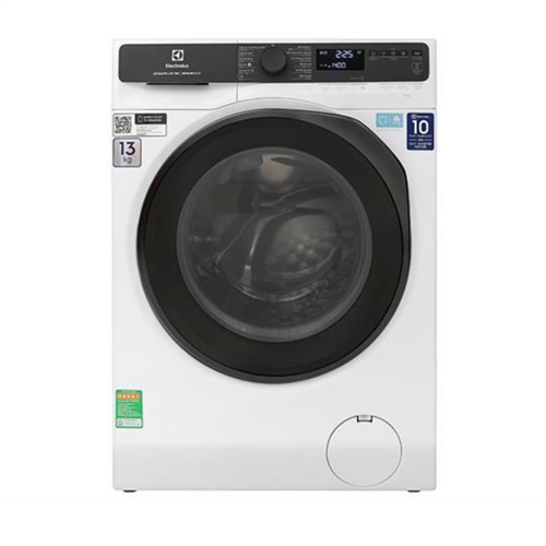 Máy giặt lồng ngang Electrolux Inverter 13kg EWF1343R7WC 0