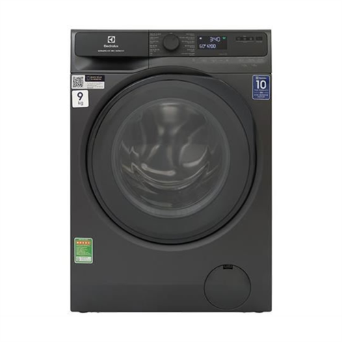 Máy giặt lồng ngang Electrolux Inverter 9kg EWF9023P5SC 0